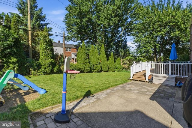 506 HARRIET LN, Havertown, PA 19083