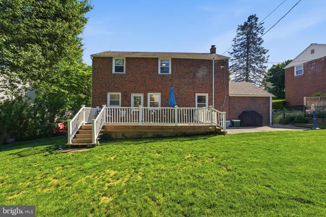 506 HARRIET LN, Havertown, PA 19083