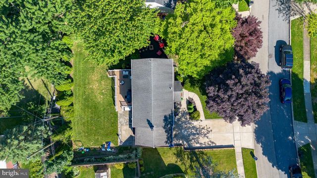 506 HARRIET LN, Havertown, PA 19083