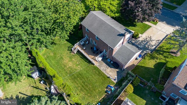 506 HARRIET LN, Havertown, PA 19083