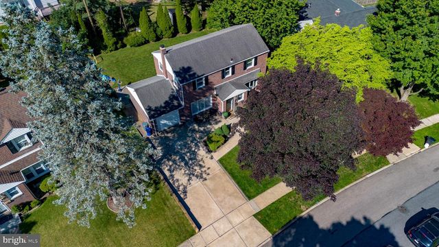 506 HARRIET LN, Havertown, PA 19083