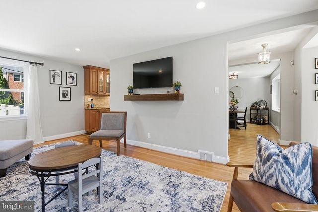 506 HARRIET LN, Havertown, PA 19083