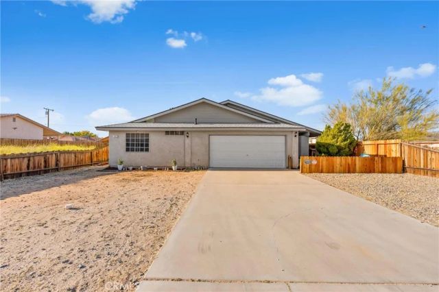 7431 Bay Ave, California City, CA 93505