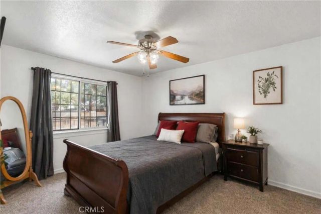 7431 Bay Ave, California City, CA 93505