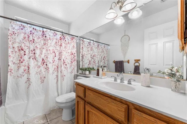 7431 Bay Ave, California City, CA 93505