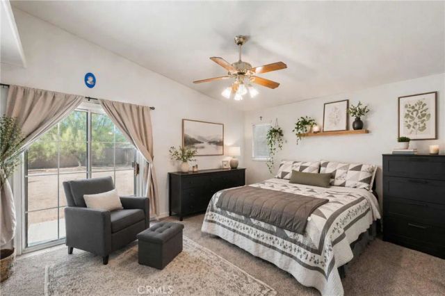 7431 Bay Ave, California City, CA 93505