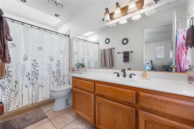 7431 Bay Ave, California City, CA 93505