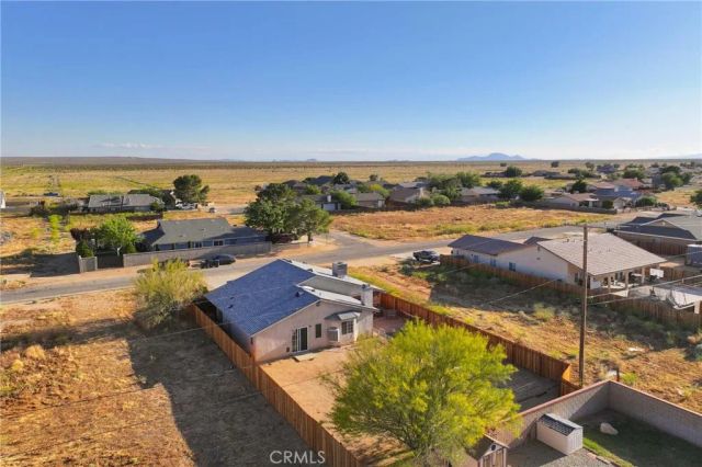 7431 Bay Ave, California City, CA 93505