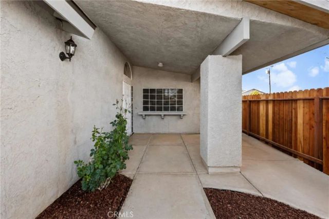 7431 Bay Ave, California City, CA 93505