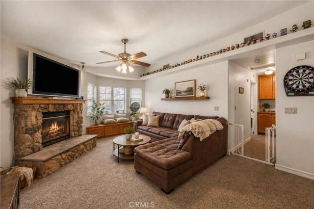 7431 Bay Ave, California City, CA 93505