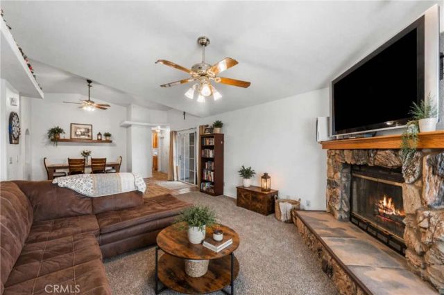7431 Bay Ave, California City, CA 93505