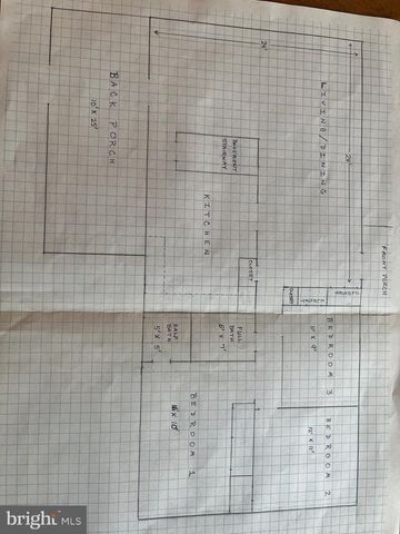 19 CARDINAL DR, Shepherdstown, WV 25443