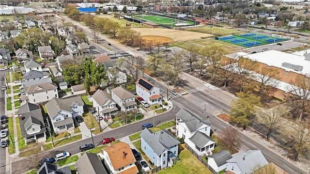 969 Marshall AVE, Norfolk, VA 23504