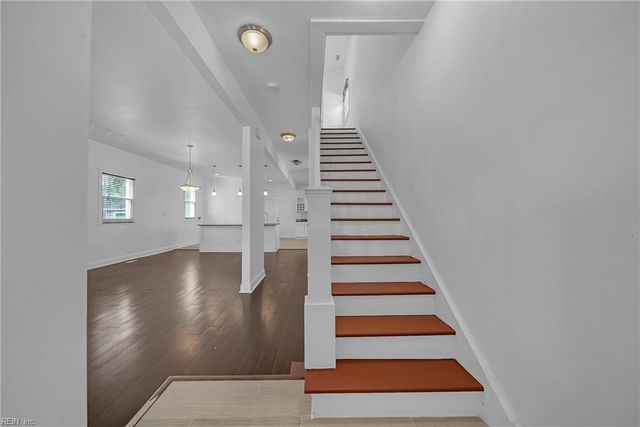 969 Marshall AVE, Norfolk, VA 23504