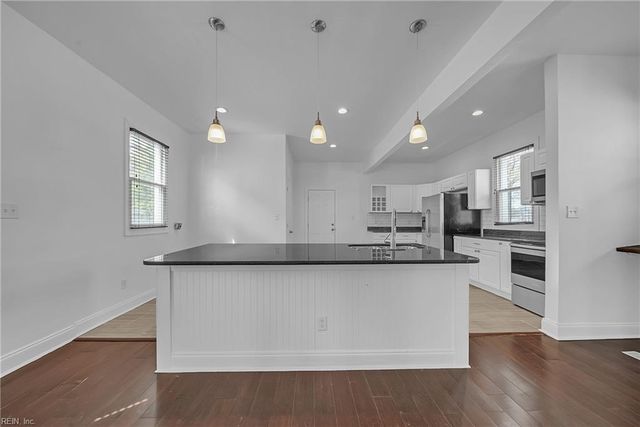 969 Marshall AVE, Norfolk, VA 23504