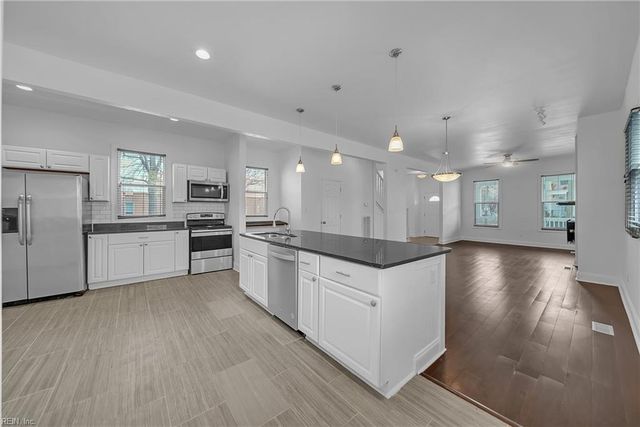 969 Marshall AVE, Norfolk, VA 23504