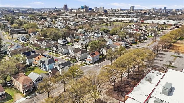 969 Marshall AVE, Norfolk, VA 23504