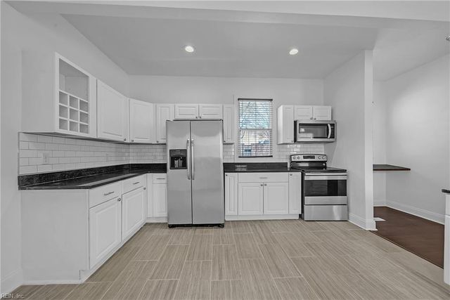 969 Marshall AVE, Norfolk, VA 23504