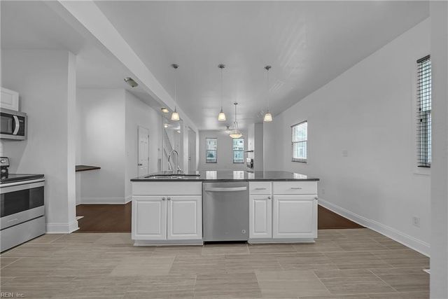 969 Marshall AVE, Norfolk, VA 23504