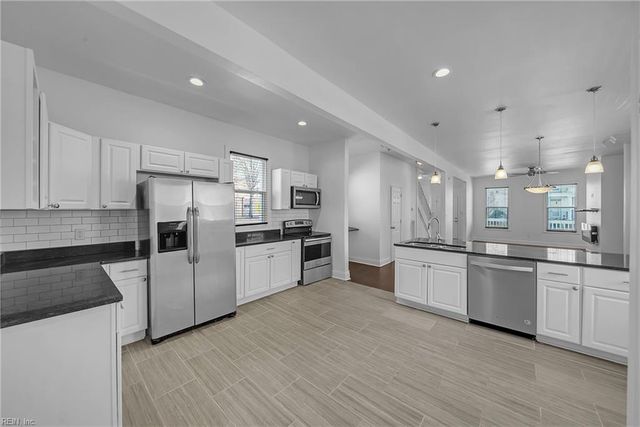 969 Marshall AVE, Norfolk, VA 23504