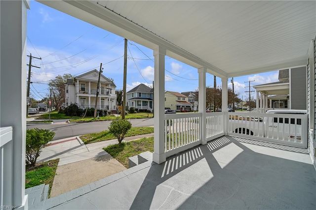 969 Marshall AVE, Norfolk, VA 23504