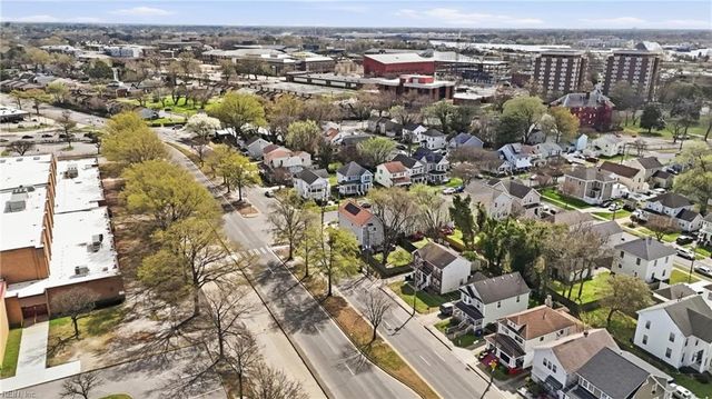 969 Marshall AVE, Norfolk, VA 23504