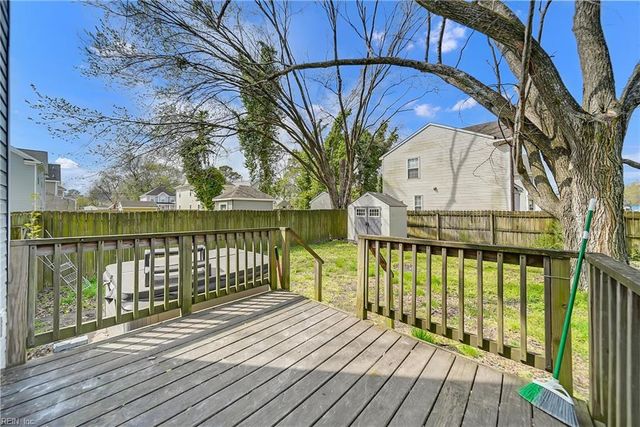 969 Marshall AVE, Norfolk, VA 23504