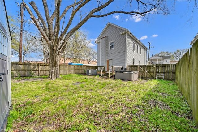 969 Marshall AVE, Norfolk, VA 23504