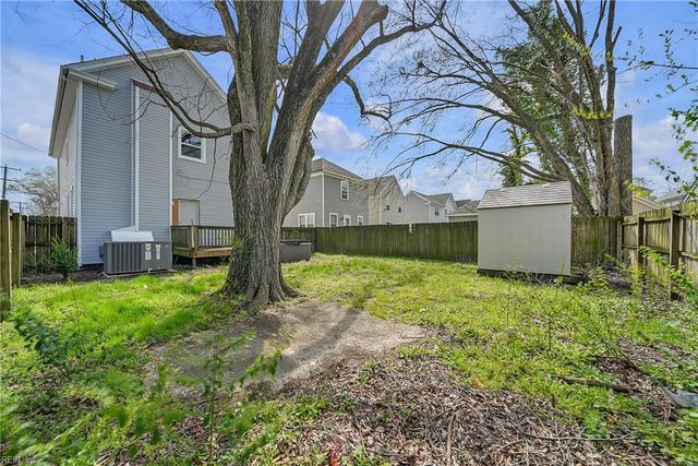 969 Marshall AVE, Norfolk, VA 23504