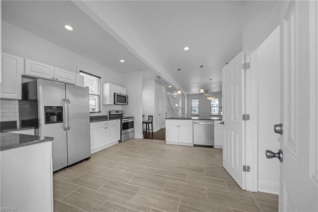 969 Marshall AVE, Norfolk, VA 23504