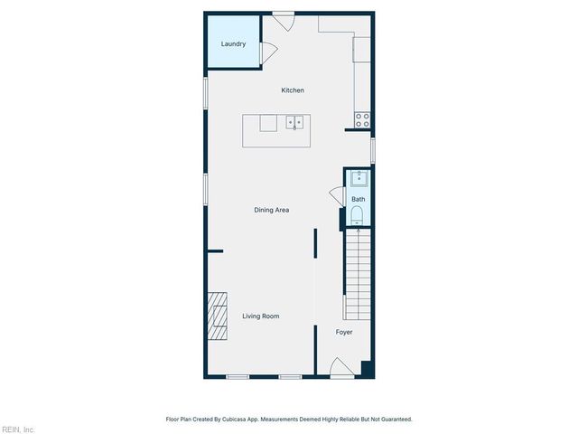 969 Marshall AVE, Norfolk, VA 23504