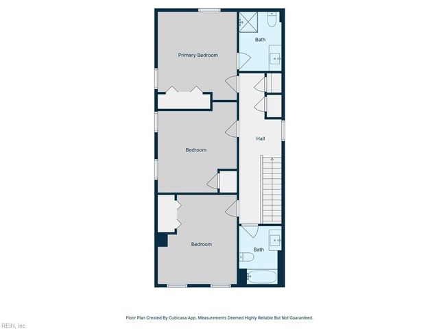 969 Marshall AVE, Norfolk, VA 23504