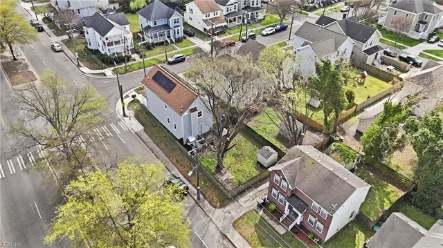 969 Marshall AVE, Norfolk, VA 23504