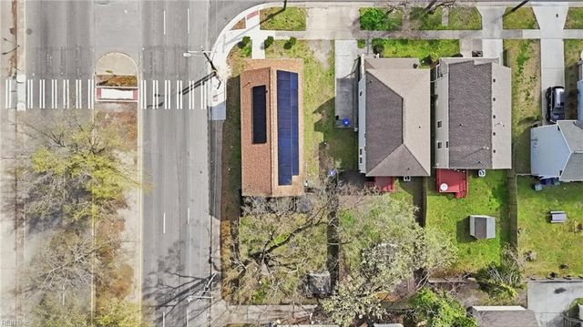 969 Marshall AVE, Norfolk, VA 23504