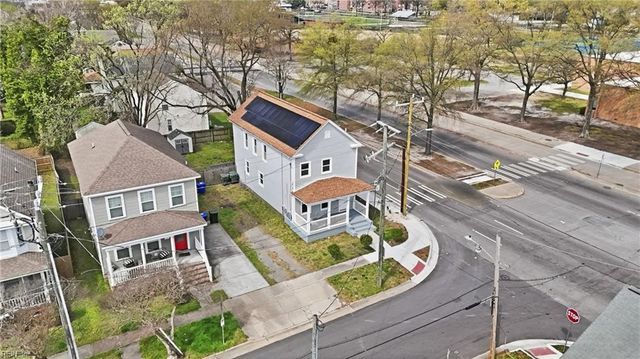 969 Marshall AVE, Norfolk, VA 23504