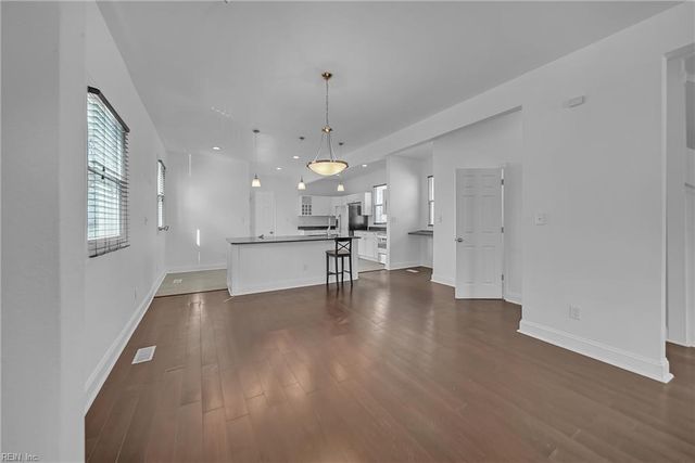 969 Marshall AVE, Norfolk, VA 23504