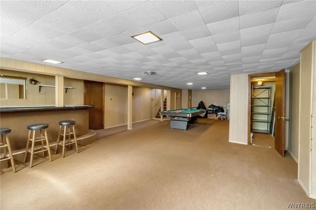 203 Forest Hill Drive, Amherst, NY 14221