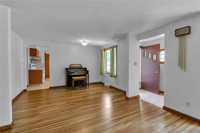 203 Forest Hill Drive, Amherst, NY 14221