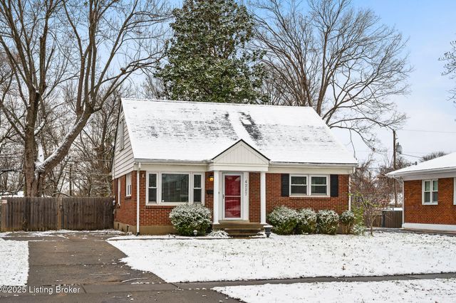 4227 Hillbrook Dr, Louisville, KY 40220