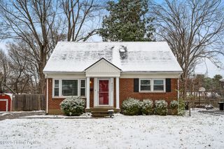 4227 Hillbrook Dr, Louisville, KY 40220