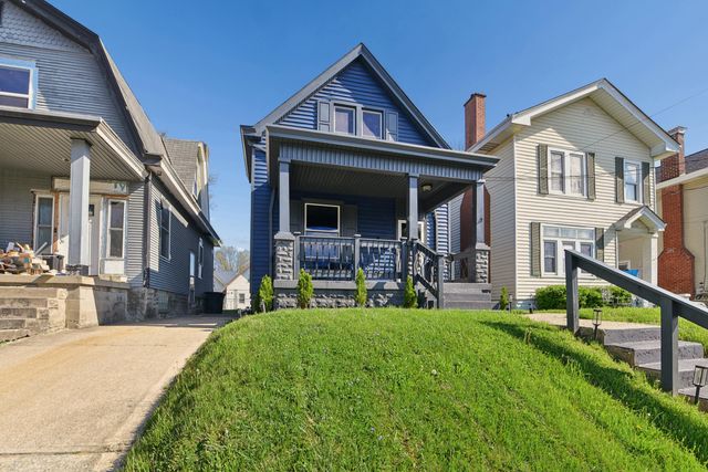 164 E 42nd Street, Covington, KY 41015