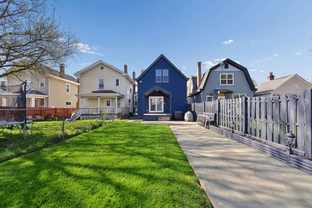 164 E 42nd Street, Covington, KY 41015
