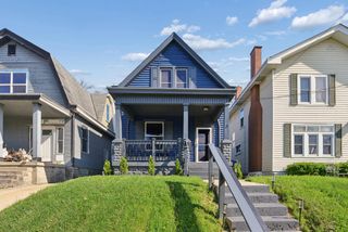 164 E 42nd Street, Covington, KY 41015