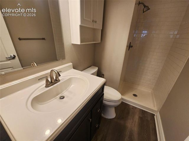 2305 Distinctive Drive, Colorado Springs, CO 80920