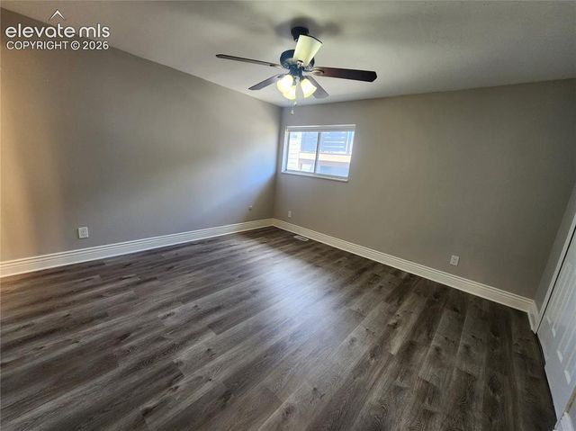2305 Distinctive Drive, Colorado Springs, CO 80920