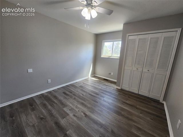 2305 Distinctive Drive, Colorado Springs, CO 80920