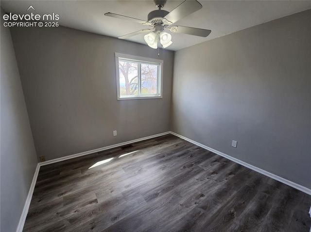 2305 Distinctive Drive, Colorado Springs, CO 80920
