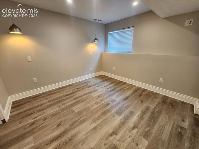 2305 Distinctive Drive, Colorado Springs, CO 80920