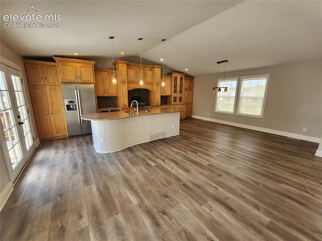 2305 Distinctive Drive, Colorado Springs, CO 80920