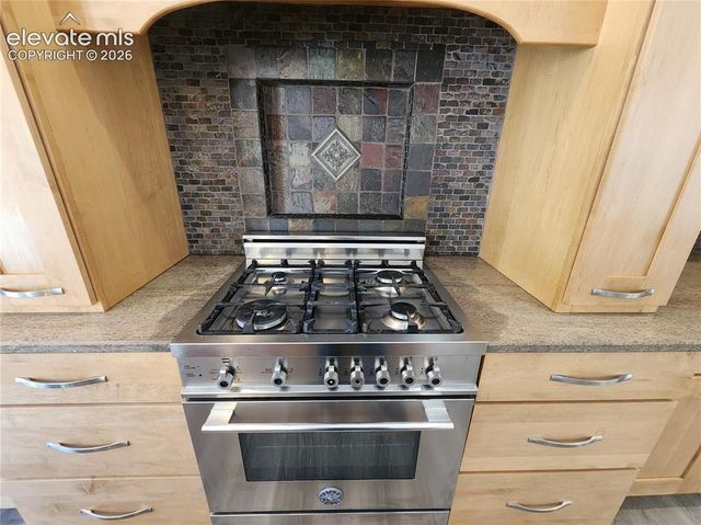 2305 Distinctive Drive, Colorado Springs, CO 80920